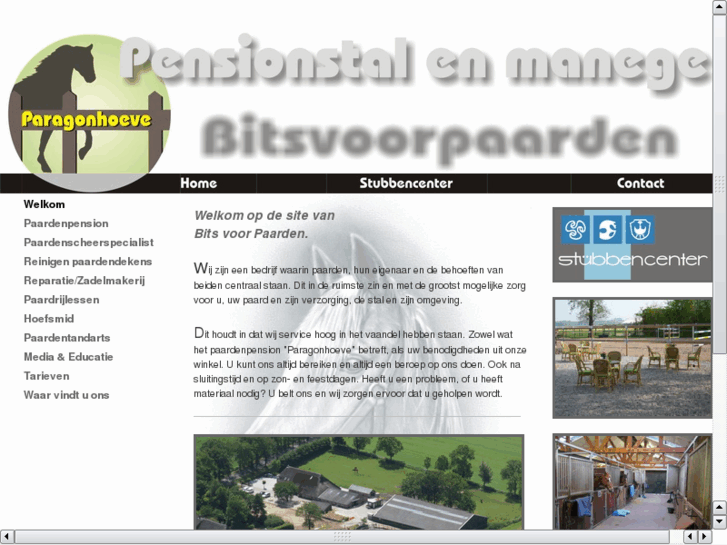 www.bitsvoorpaarden.com