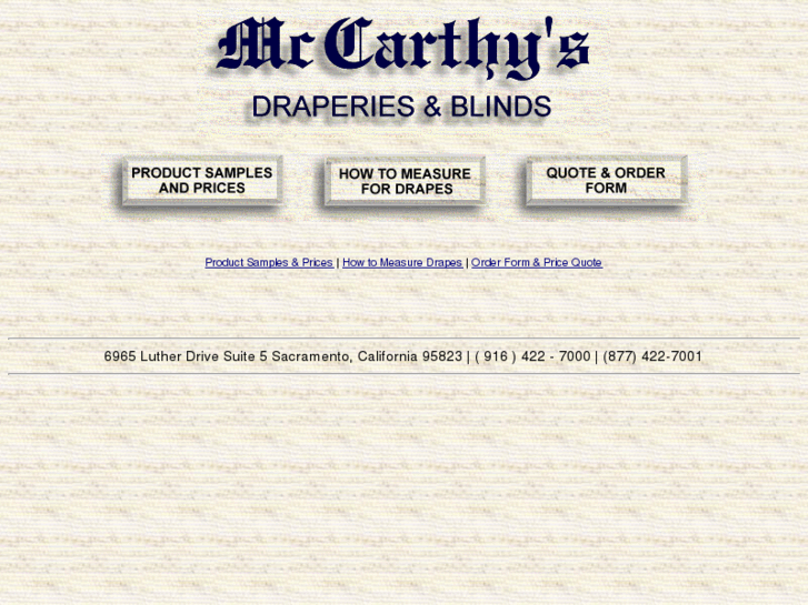 www.blindsanddraperies.com