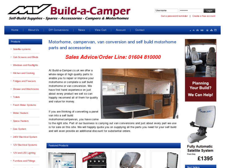 www.build-a-camper.co.uk