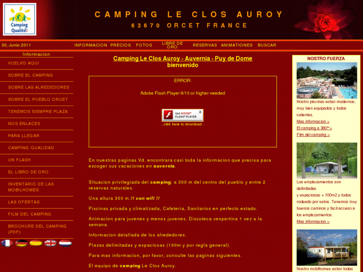 www.campingauvernia.es