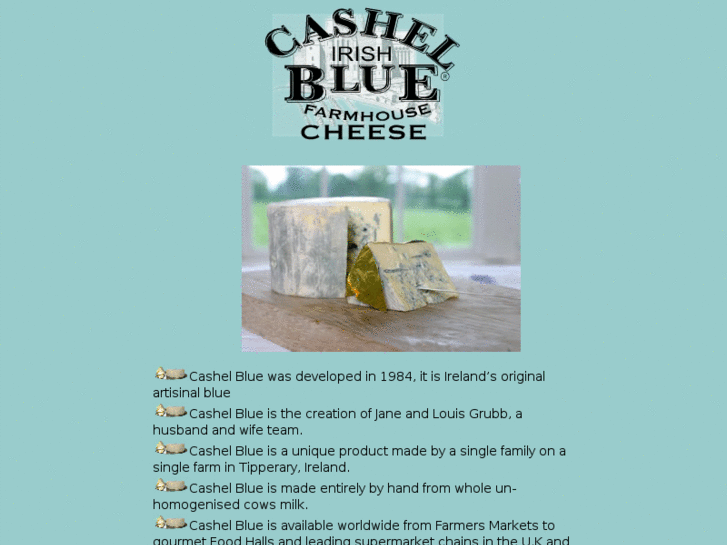 www.cashelblue.com