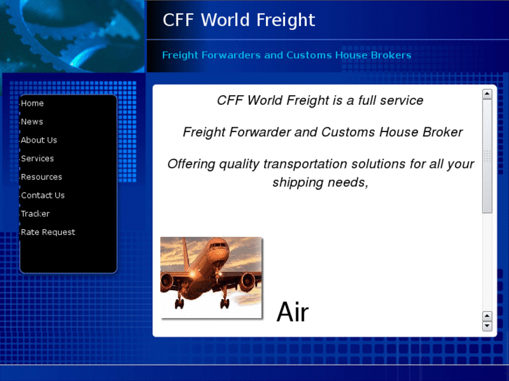 www.cffworldfreight.com