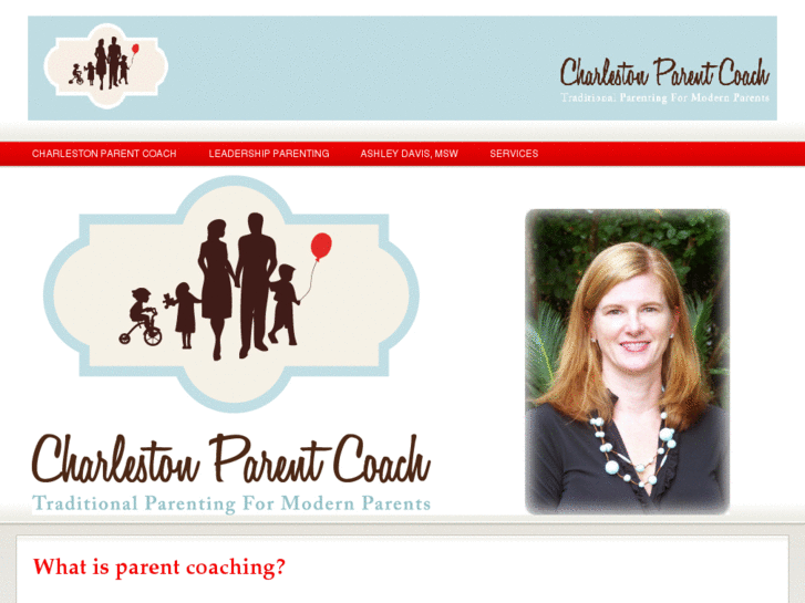 www.charlestonparentcoach.com