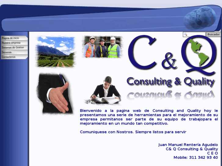 www.consultingandquality.com