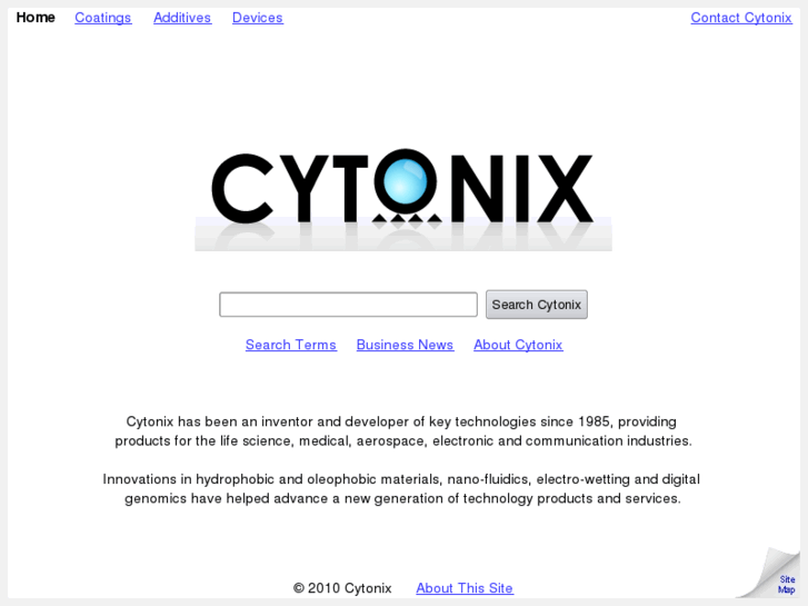 www.cytonix.com