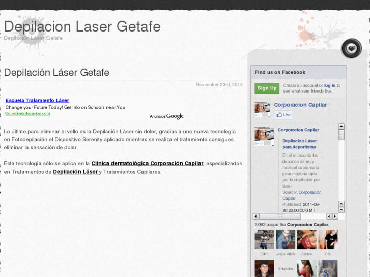 www.depilacionlasergetafe.com