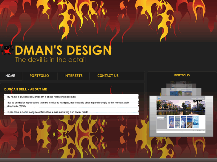 www.dmansdesign.com