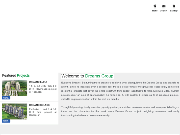 www.dreams-group.com