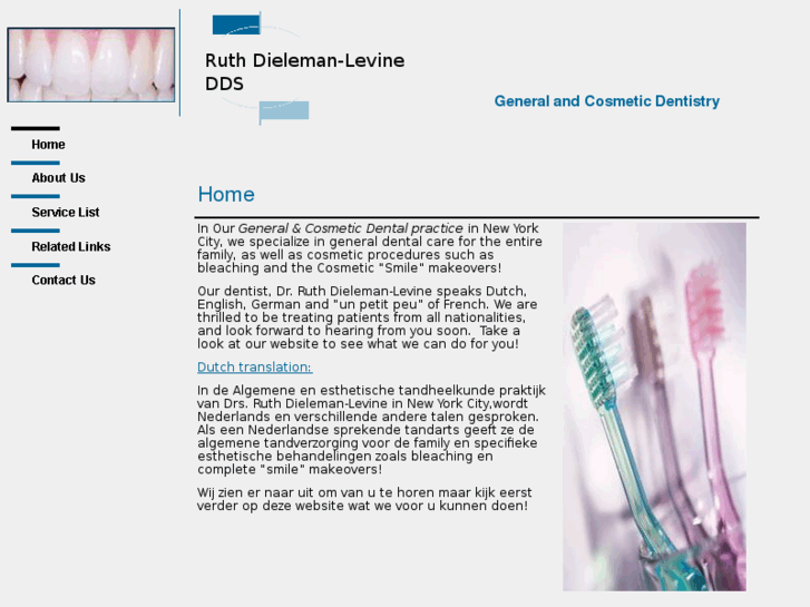 www.dutchdentistny.com