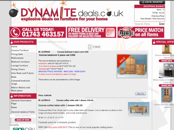 www.dynamitedeals.co.uk