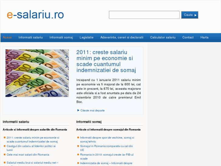 www.e-salariu.ro