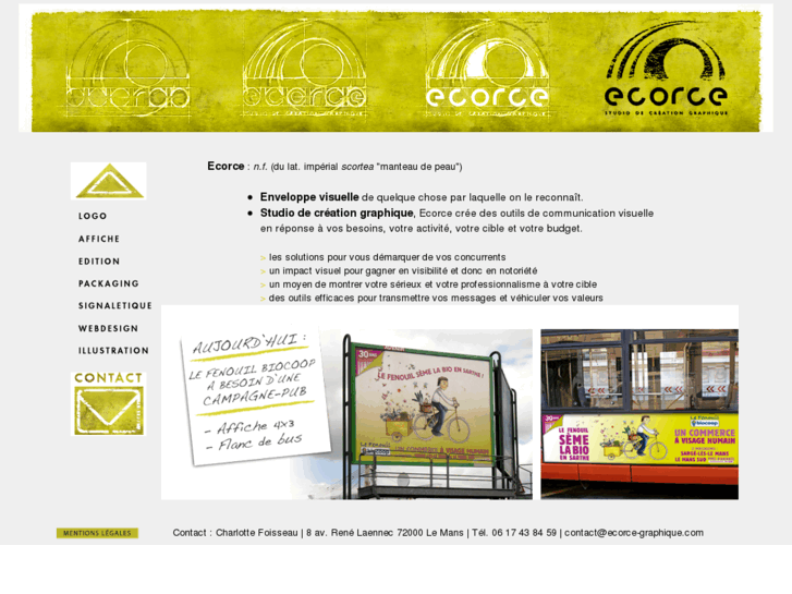 www.ecorce-graphique.com