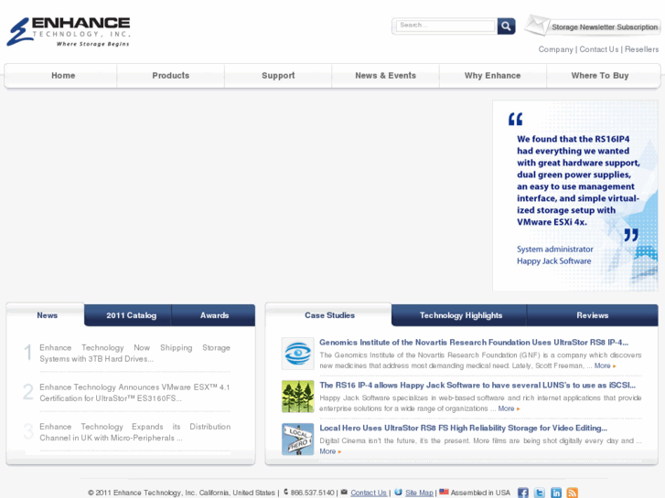 www.enhance-tech.com