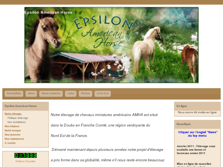 www.epsilonhorse.com