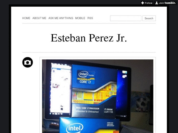 www.estebanperezjr.com