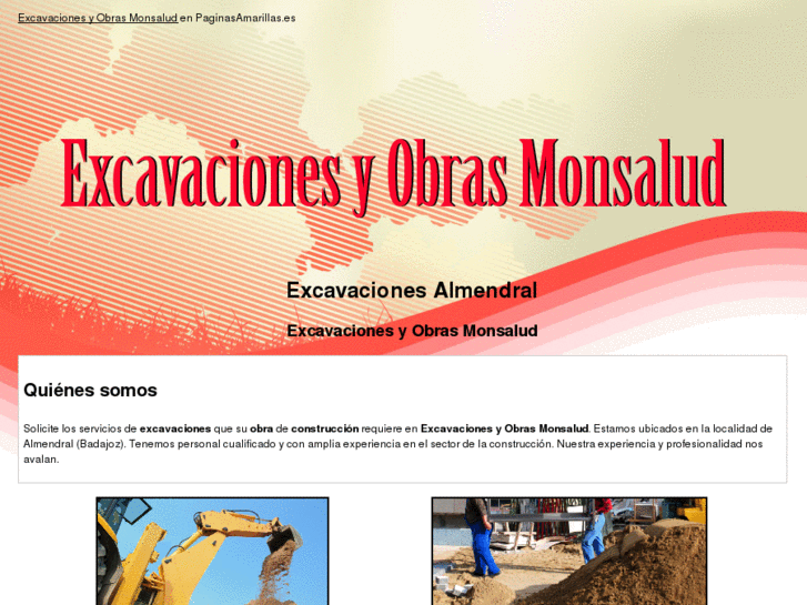 www.excavacionesmonsalud.com