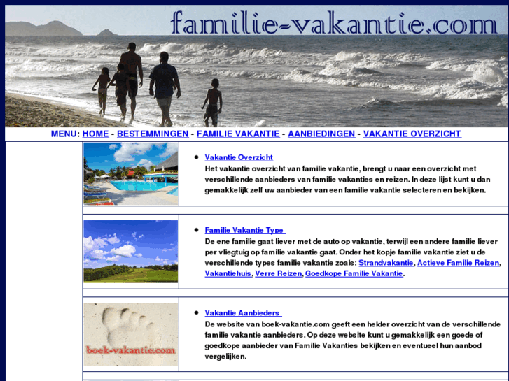 www.familie-vakantie.com