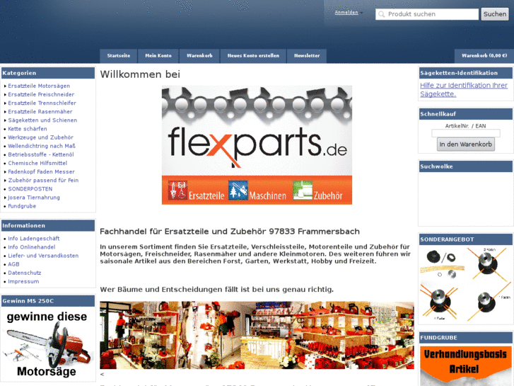 www.flexparts.de