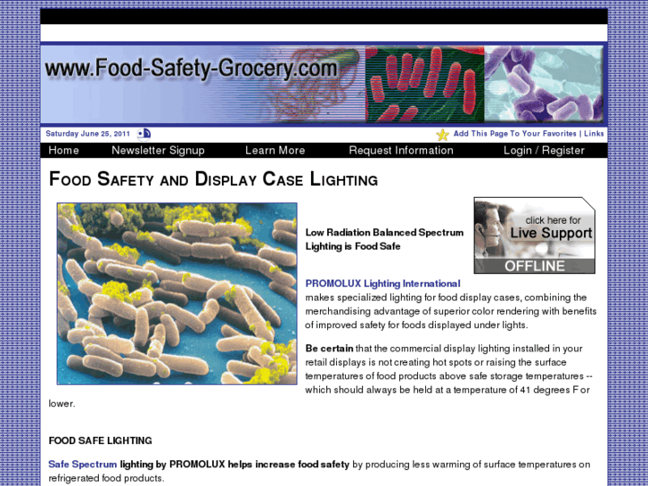 www.food-safety-grocery.com