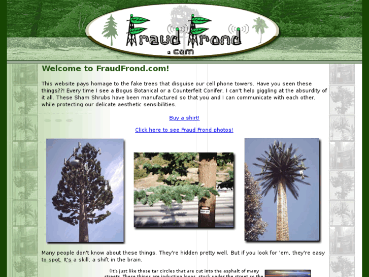 www.fraudfrond.com