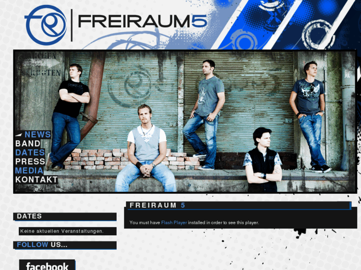 www.freiraum5.net