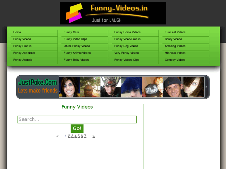 www.funny-videos.in