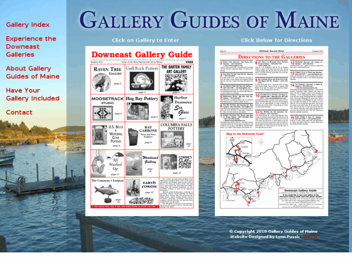 www.galleryguidesofmaine.com