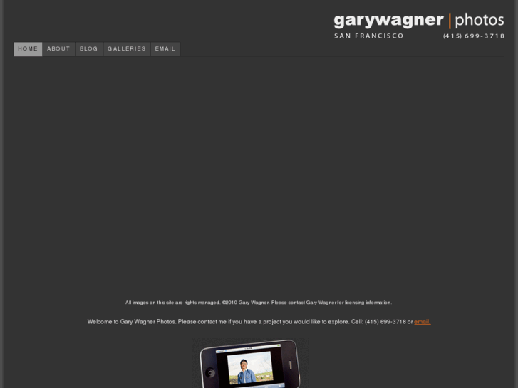 www.garywagnerphotos.com