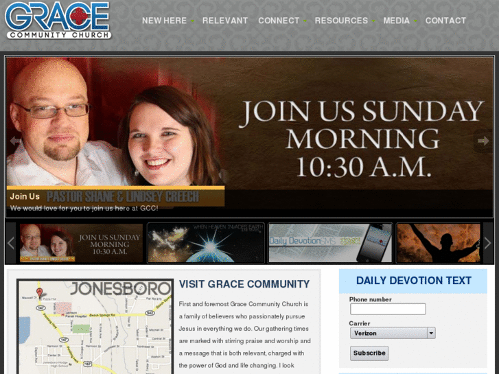 www.gccjonesboro.com