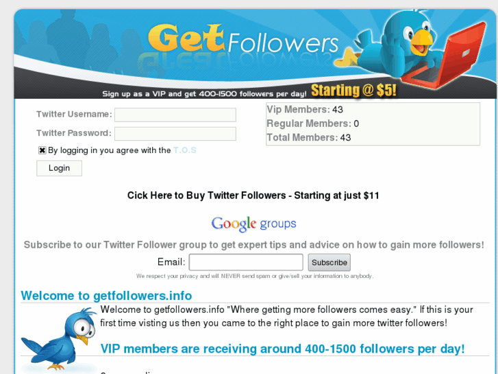 www.getfollowers.info