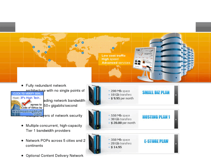 www.gimpwebhosting.com