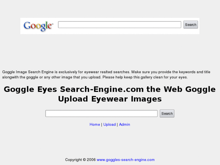 www.goggles-search-engine.com