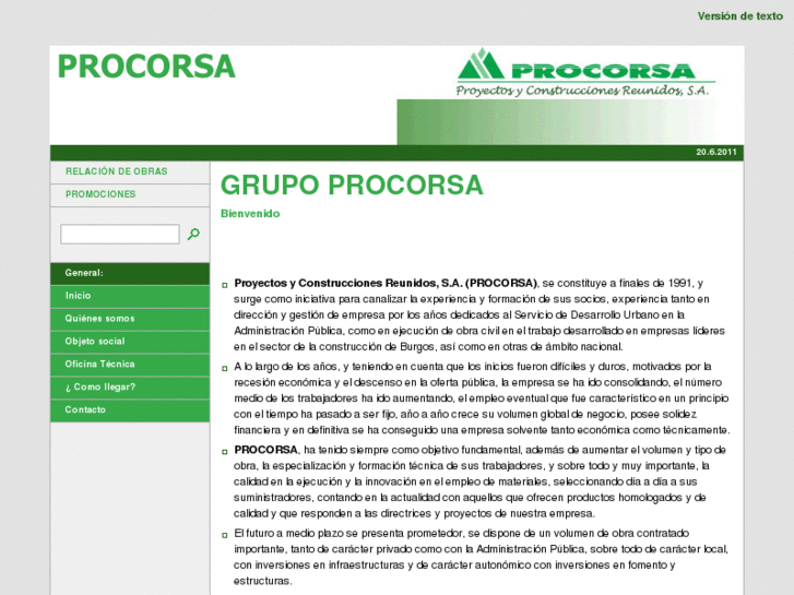 www.grupoprocorsa.com