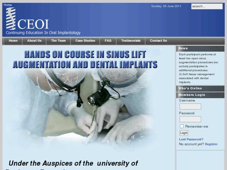 www.handsoncourse.com