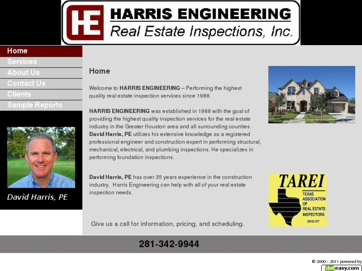 www.harris-engineering.net