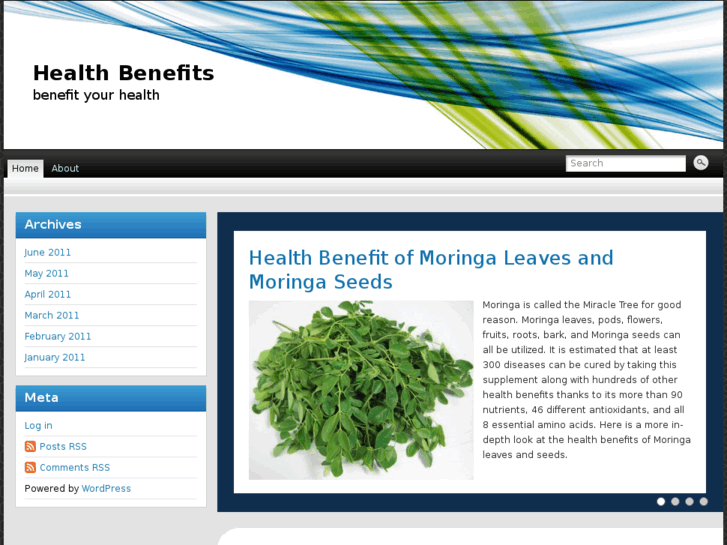 www.health-benefits.us