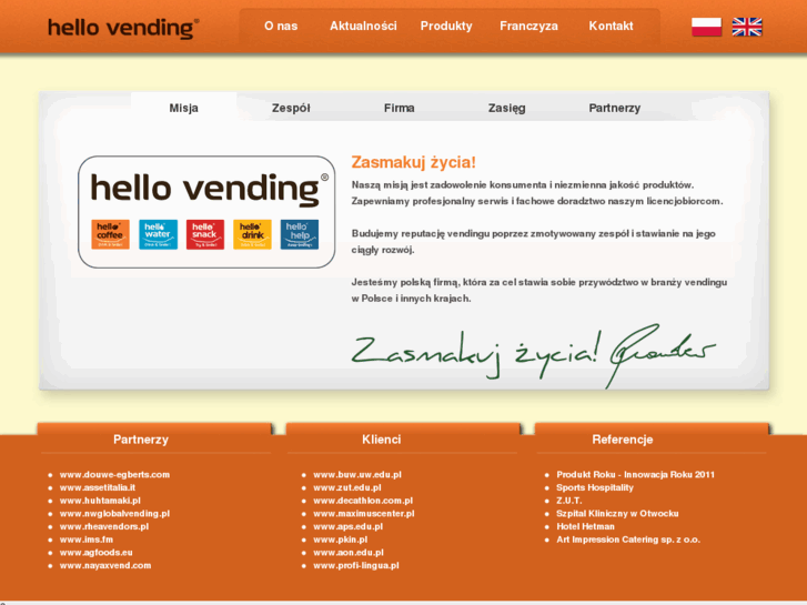 www.hello-vending.com