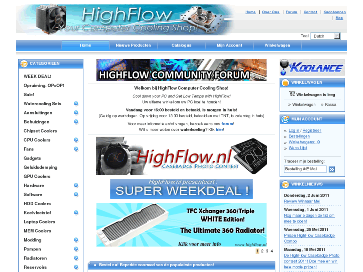 www.highflow.biz