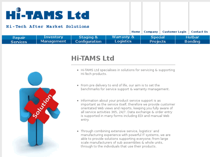 www.hitams.com