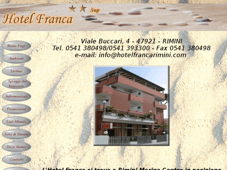 www.hotelfrancarimini.com