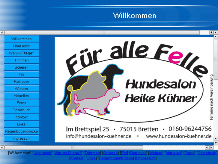 www.hundesalon-kuehner.de