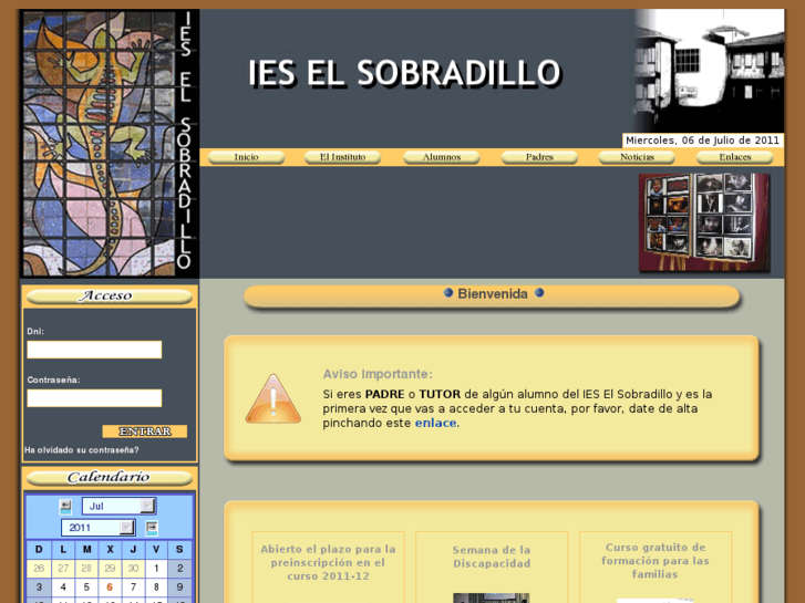 www.ieselsobradillo.com