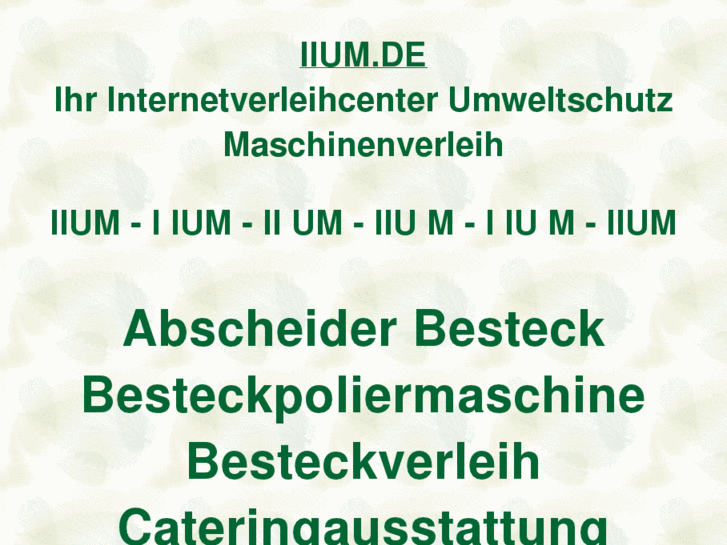 www.iium.de