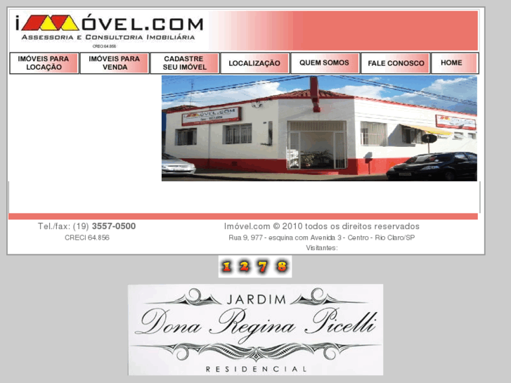 www.imobiliariaimovel.com