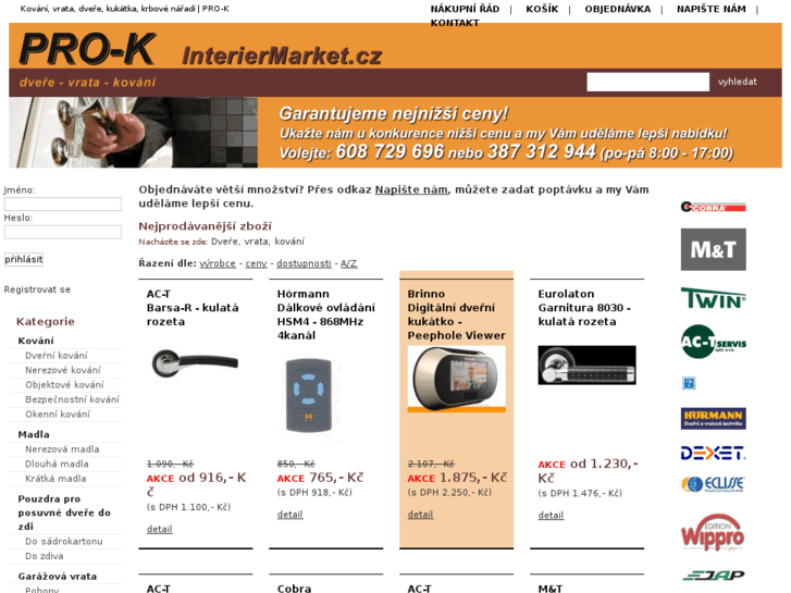 www.interiermarket.cz