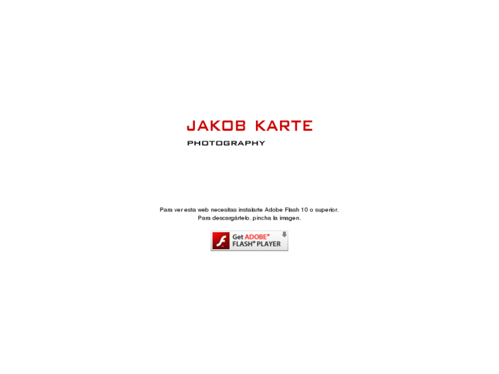 www.jakobkarte.com