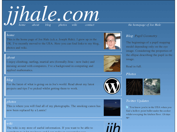 www.jjhale.com