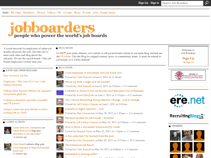 www.jobboarders.com