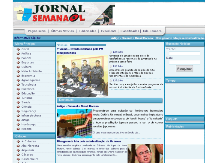 www.jornalsemanaol.com