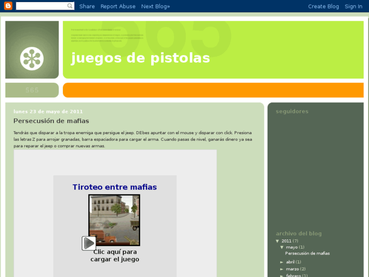 www.juegosdepistolas.net